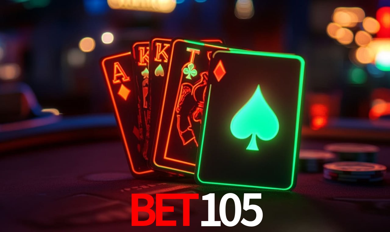 BET105 Slots - BET105 visual 1
