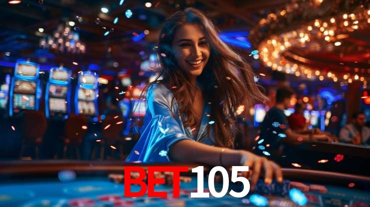 Experiência VIP BET105
