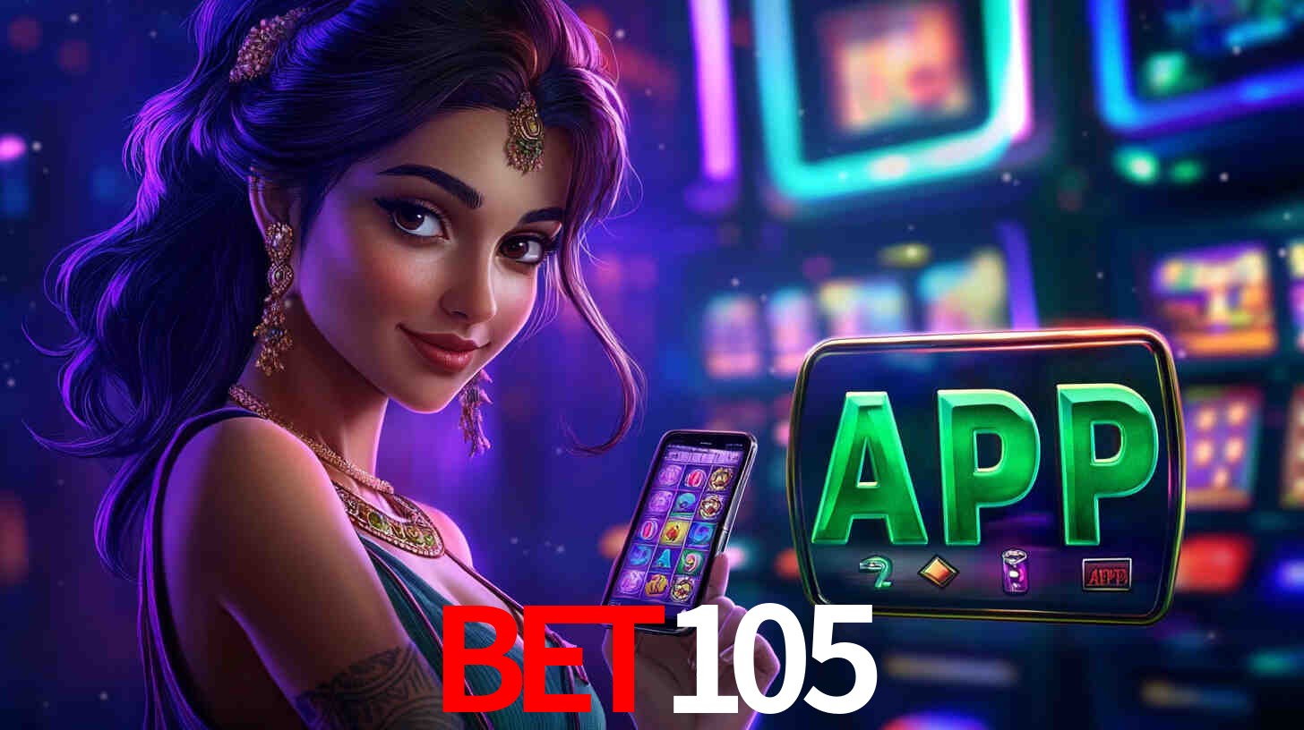 BET105 login