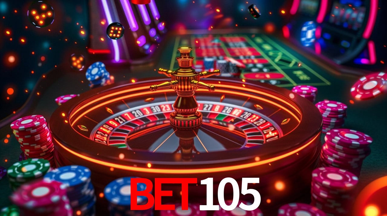 Inovações de Jogos na BET105: O Futuro das Experiências Interativas