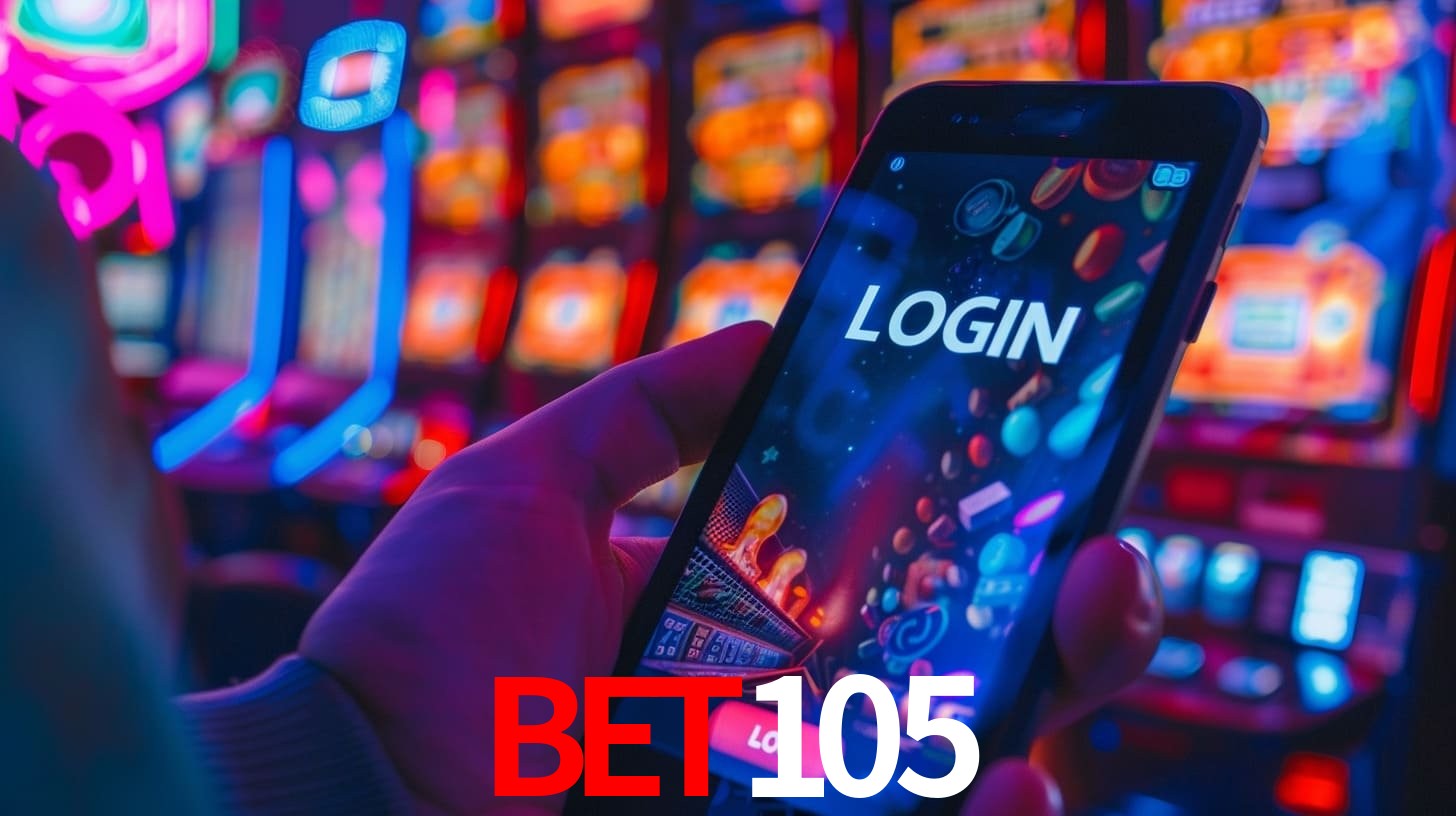 cassino BET105