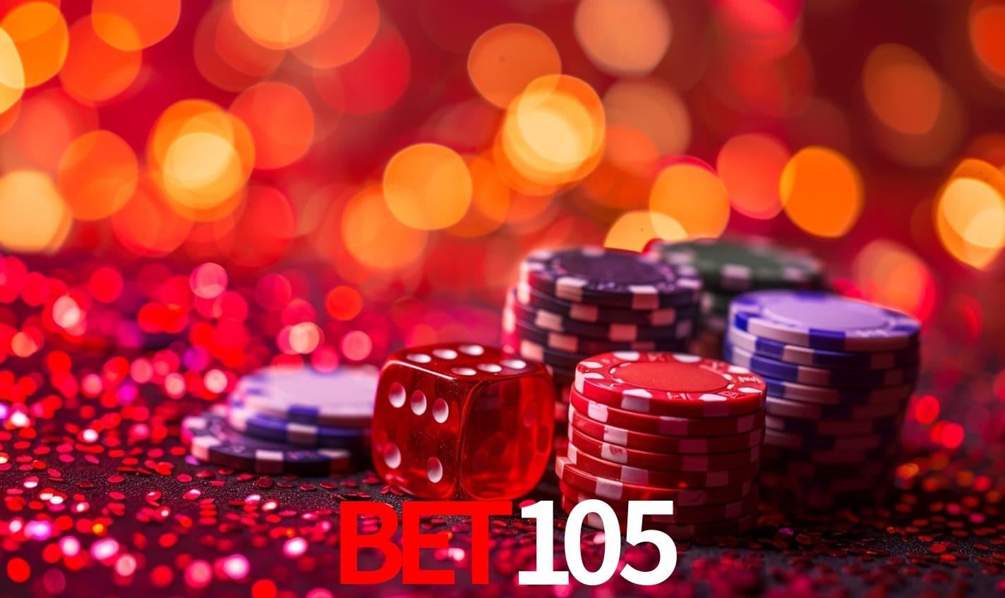 Apostas Esportivas na BET105: Um Guia Completo