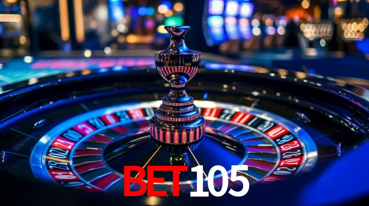 Ofertas Imperdíveis na BET105: Promoções e Bônus Que Valem a Pena