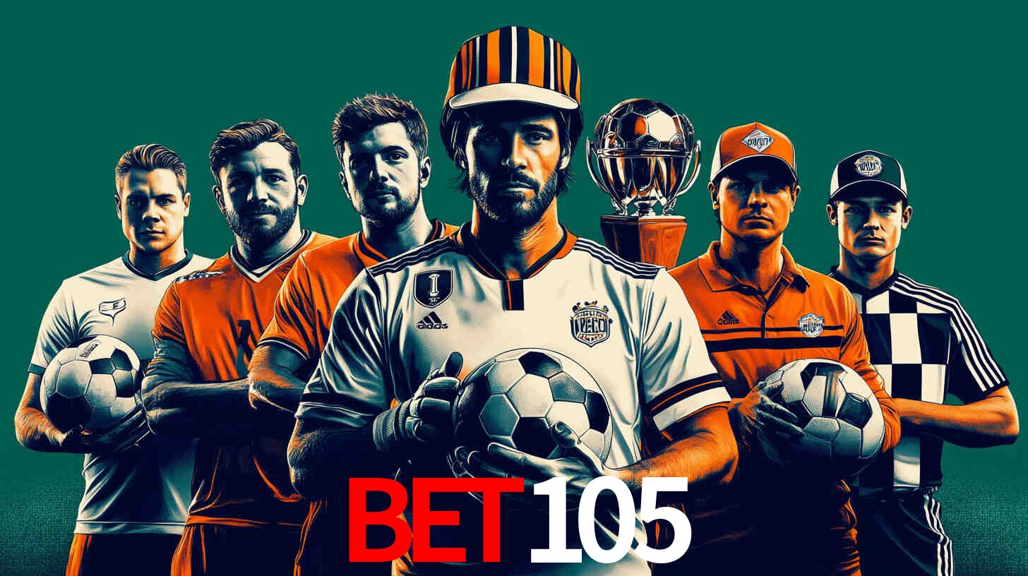 Inovações de Jogos na BET105: O Futuro das Experiências Interativas