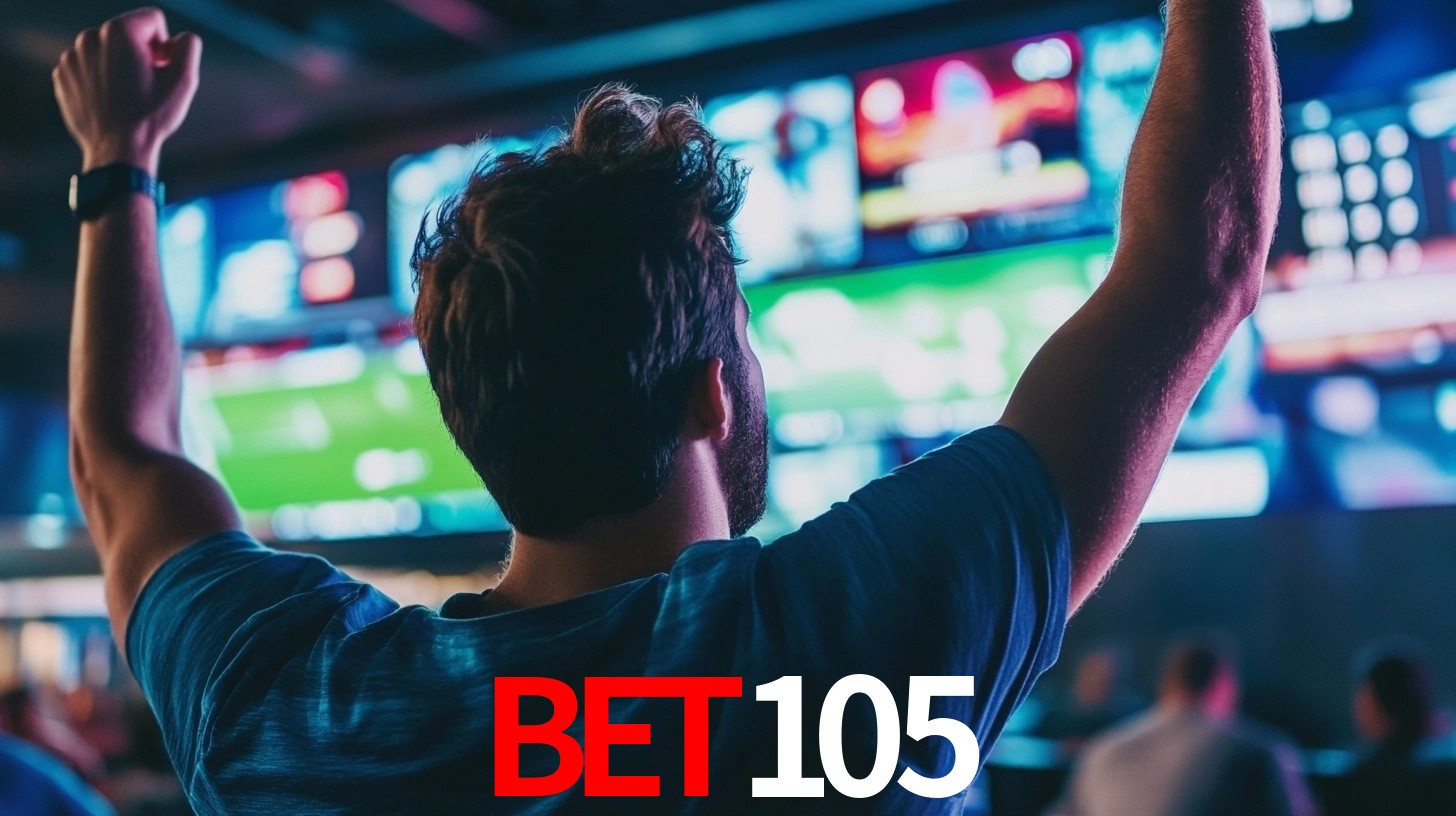 BET105 login