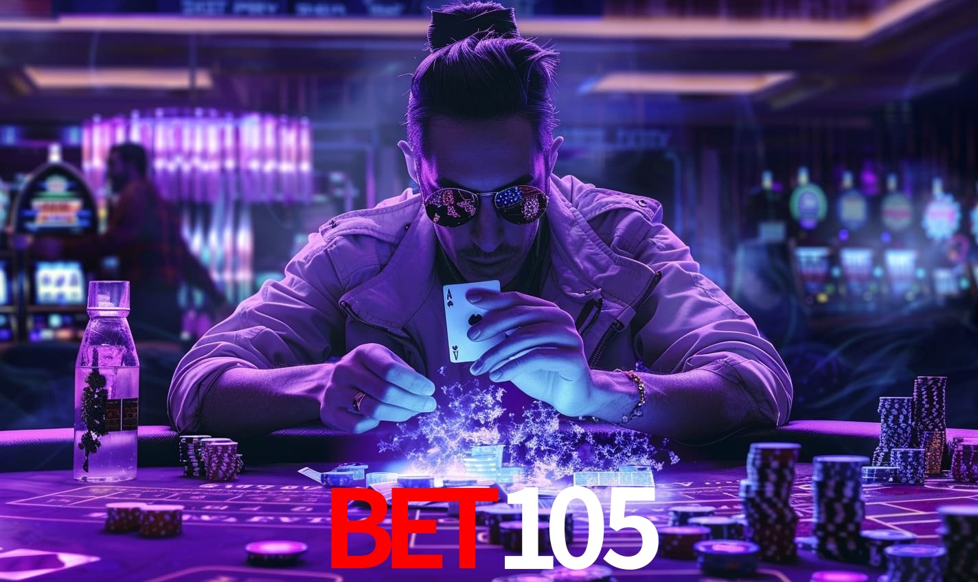 Crash Games Statistics BET105