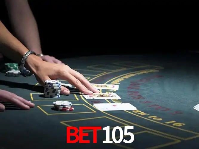 Benefícios da Conta BET105
