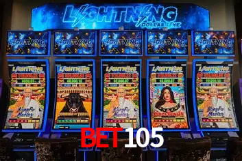 A Emoção da Loteria na BET105: Uma Chance de Mudança de Vida