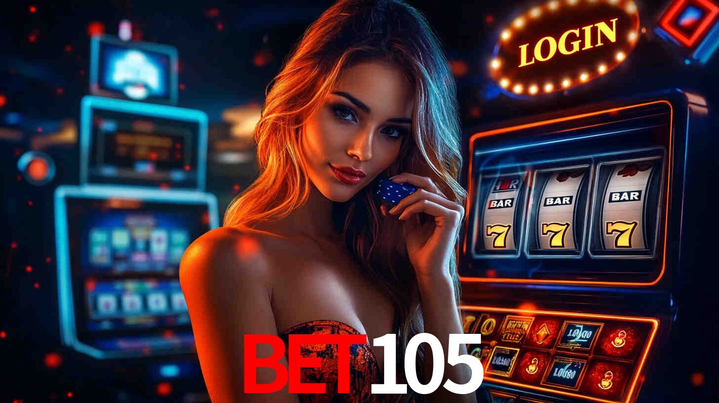BET105 login