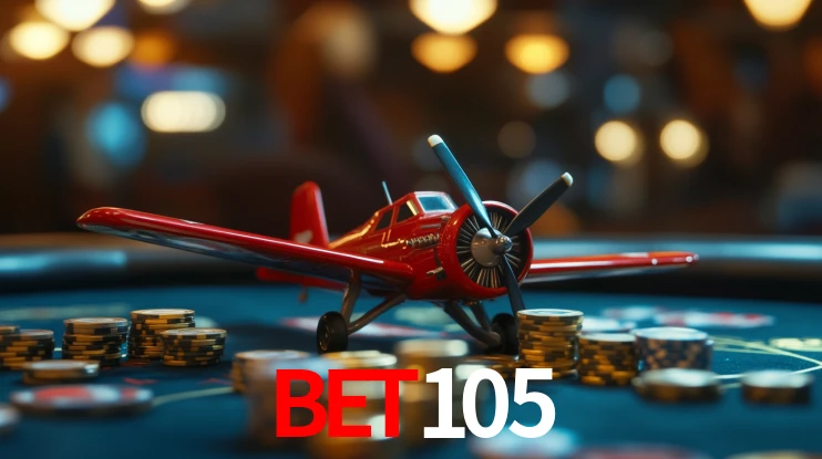 Live Casino BET105