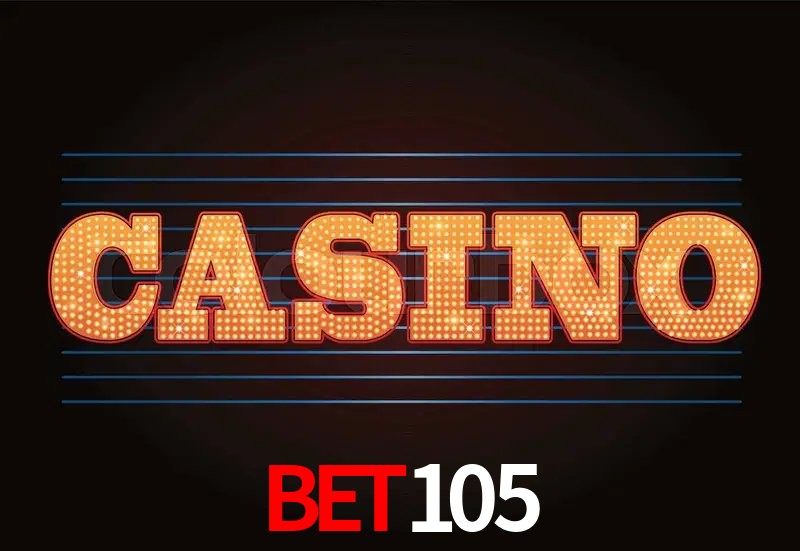 Mesa de Blackjack BET105