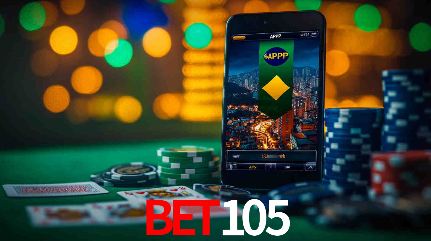 Apostas Esportivas na BET105: Um Guia Completo