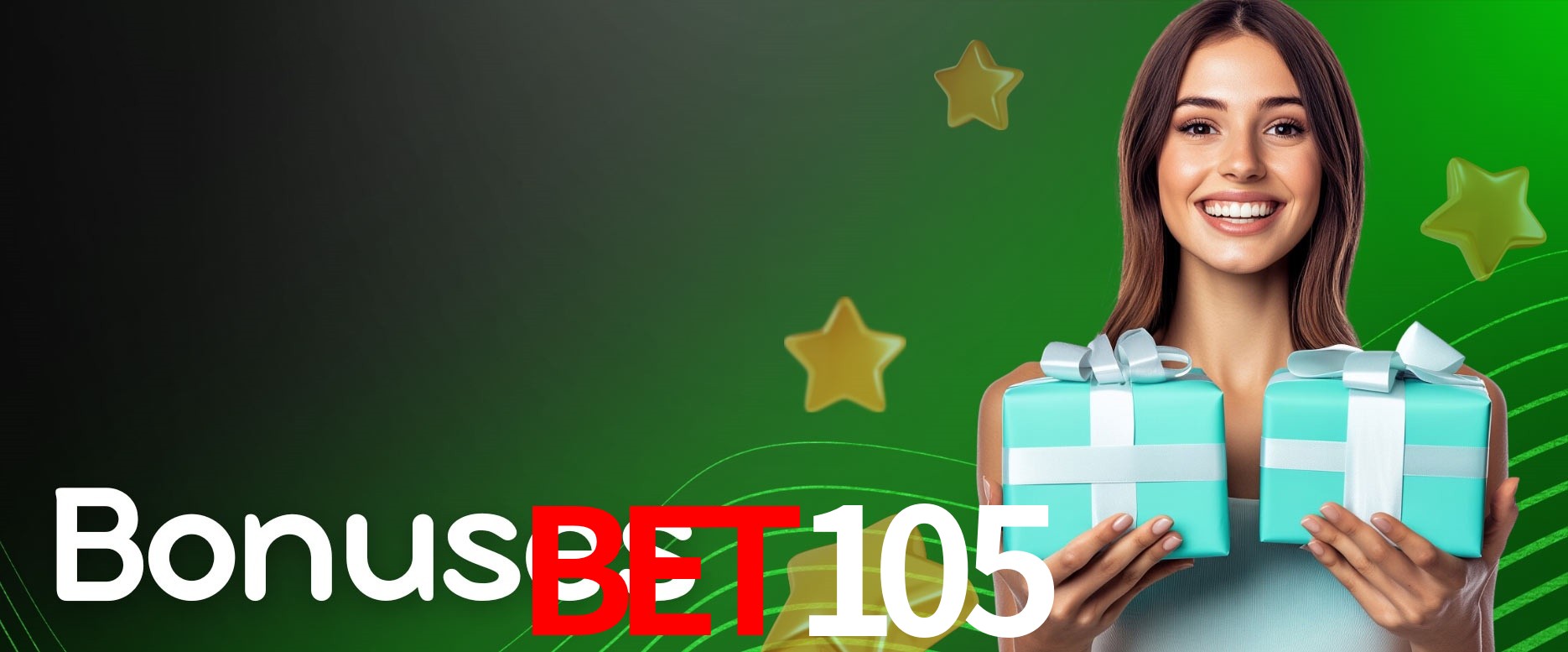 Flash Promotion BET105