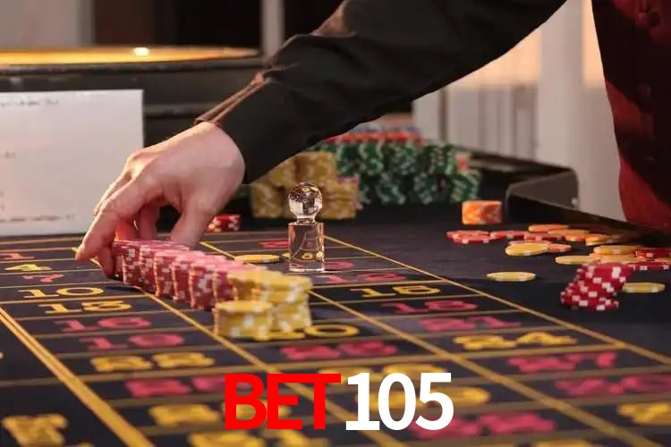 Inovações de Jogos na BET105: O Futuro das Experiências Interativas