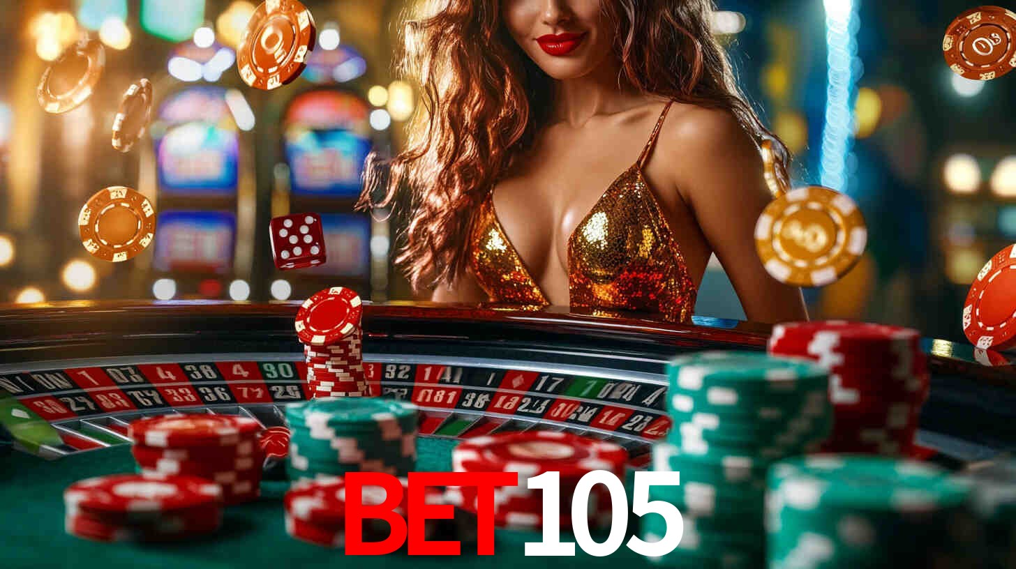 Daily Bonuses BET105