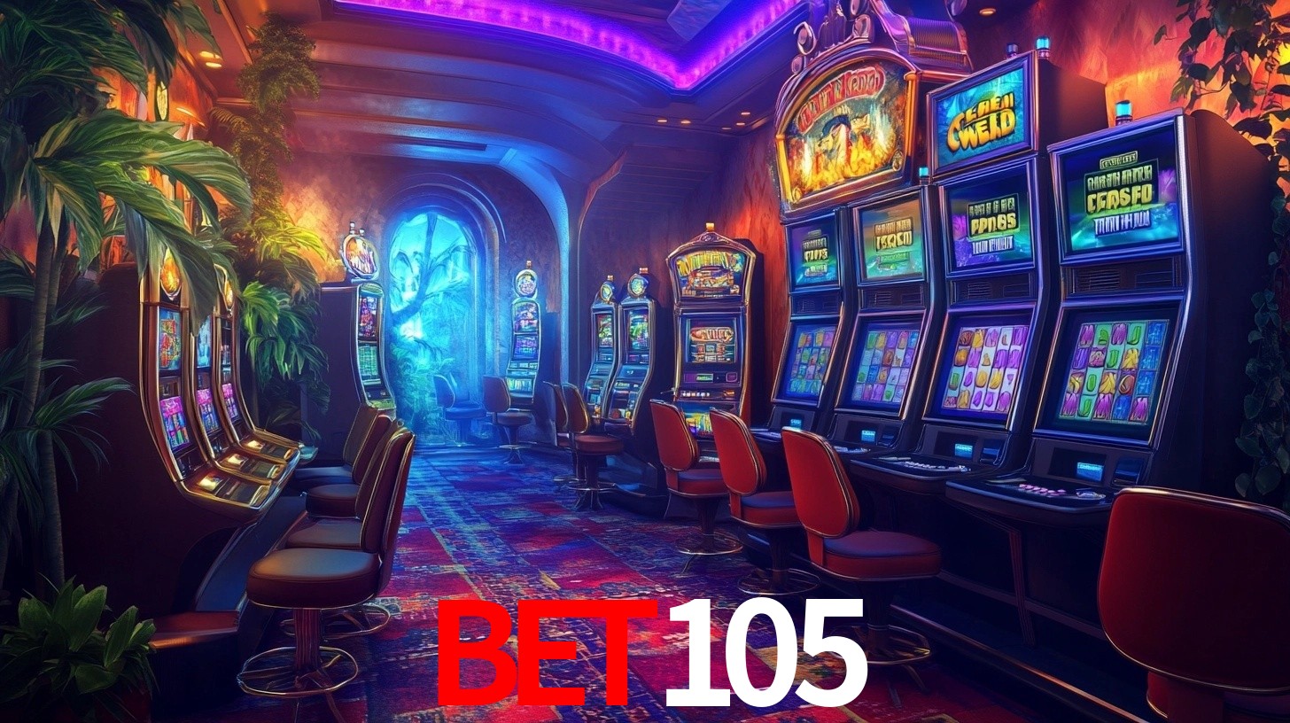 Roulette Table BET105