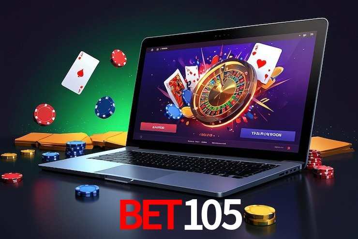 Cadastro Rápido BET105