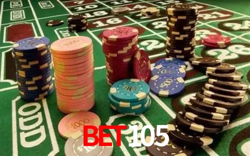 Bônus Generosos e Exclusivos no BET105 para Você!