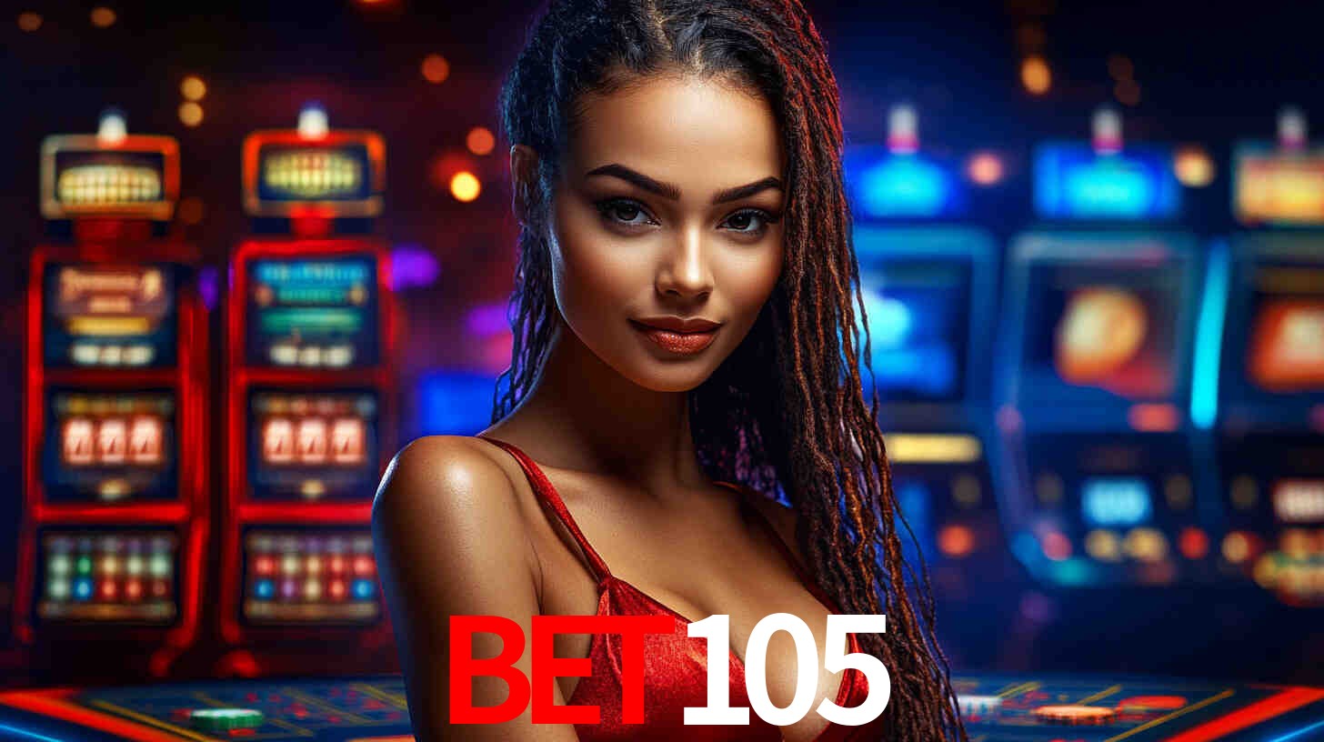 A Popularidade dos Caça-Níqueis no BET105