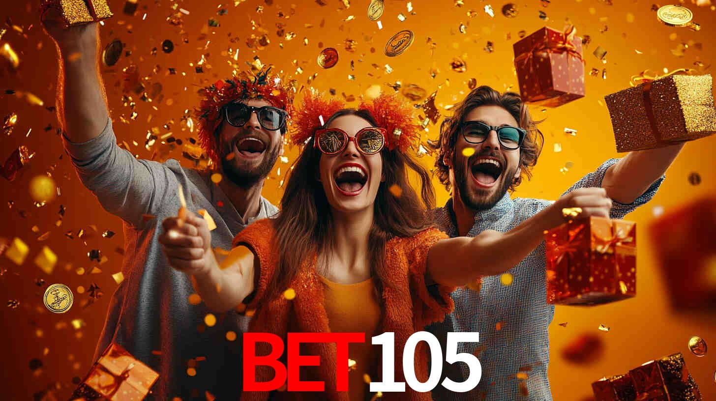 BET105 login