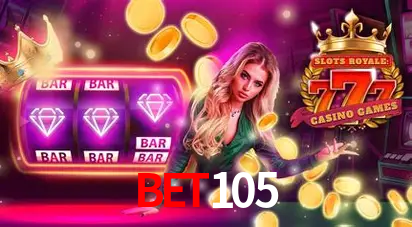 Descubra o Mundo do Cassino Online com BET105