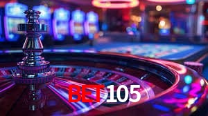Casino Ao Vivo BET105