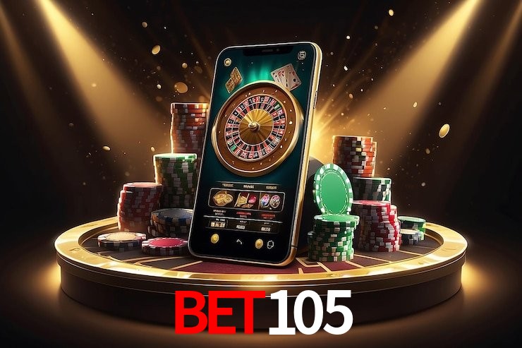 Recursos de Bônus BET105