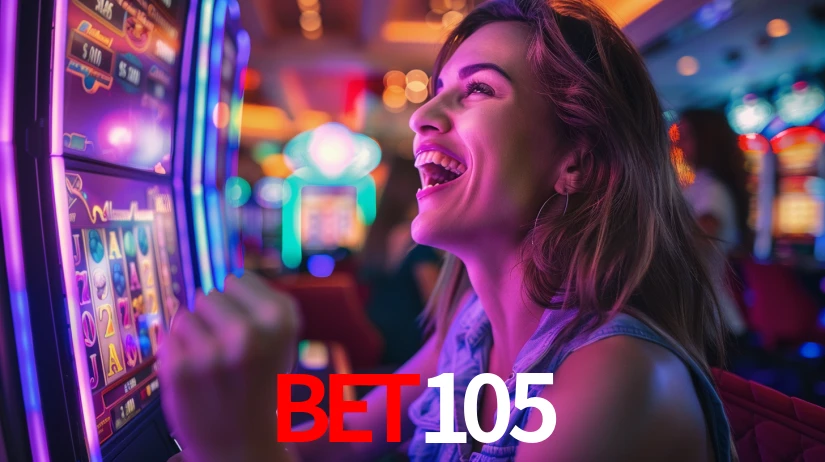 Experimente o Login Seguro Premium no BET105