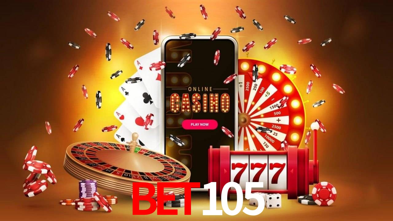Estatísticas Esportivas BET105