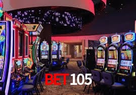 Tecnologia da Plataforma BET105