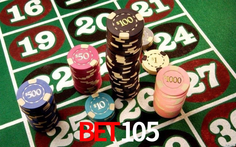 Descubra a Essência do BET105: Nossa História e Compromissos