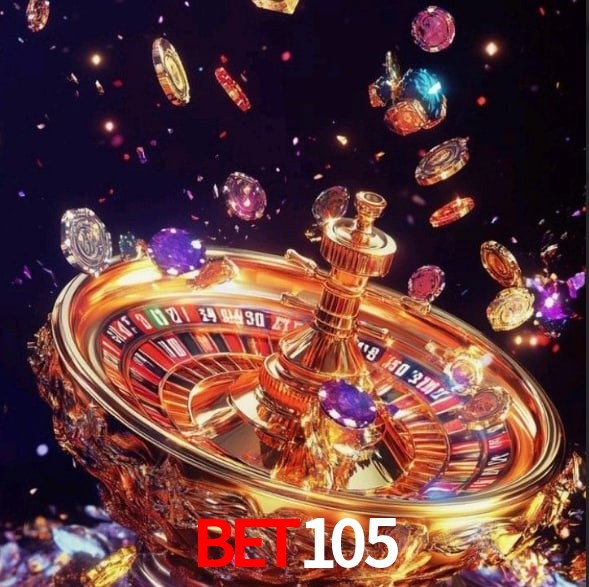 Provedores de Jogos BET105