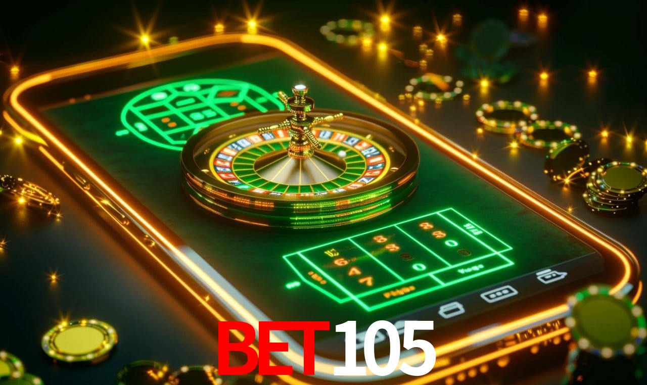 Casino Ao Vivo BET105