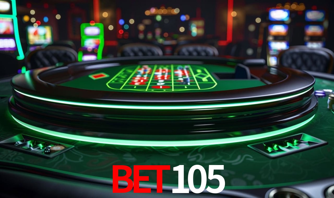 Exclusive Offers BET105