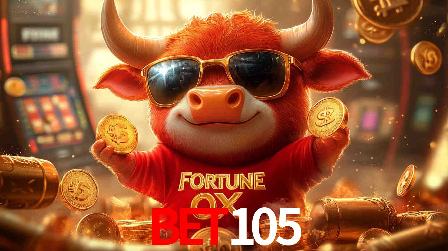 BET105: Seu Especialista em Apostas Esportivas Brasileiras