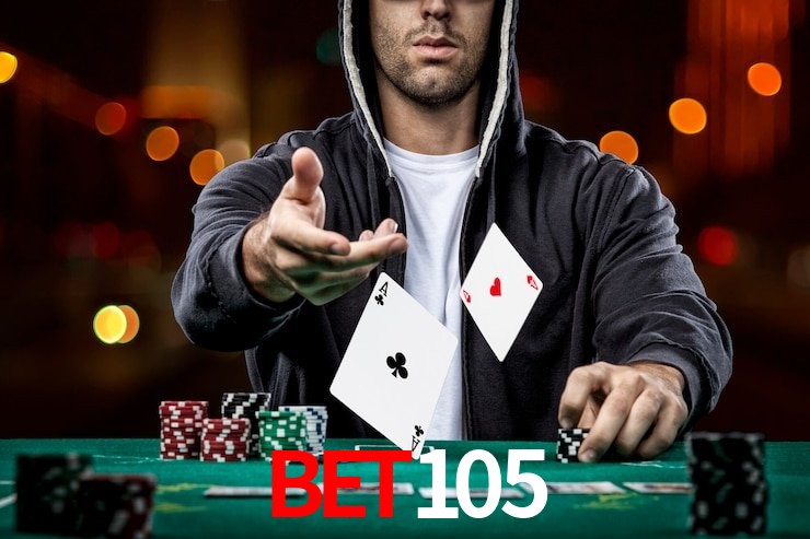 BET105 app