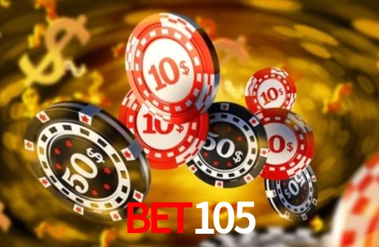 PIX Instantâneo BET105