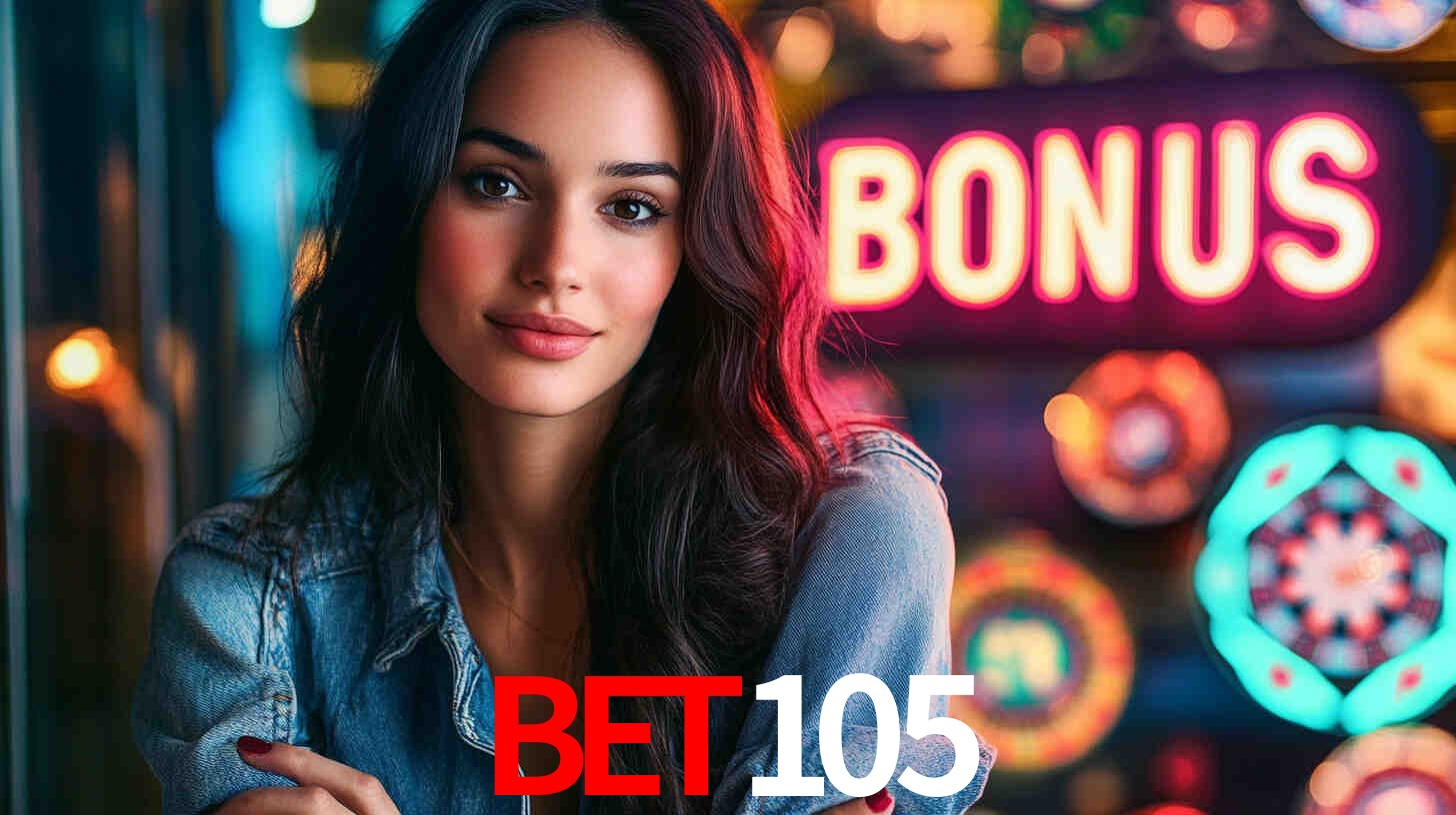 BET105: Seu Cassino Premiado com Pagamentos Rápidos