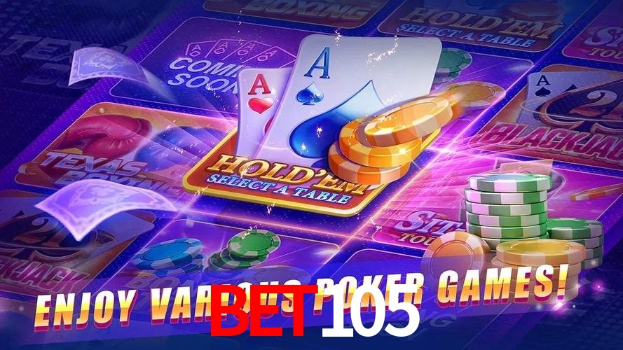 Explorando a Categoria de Eventos em Apostas na BET105