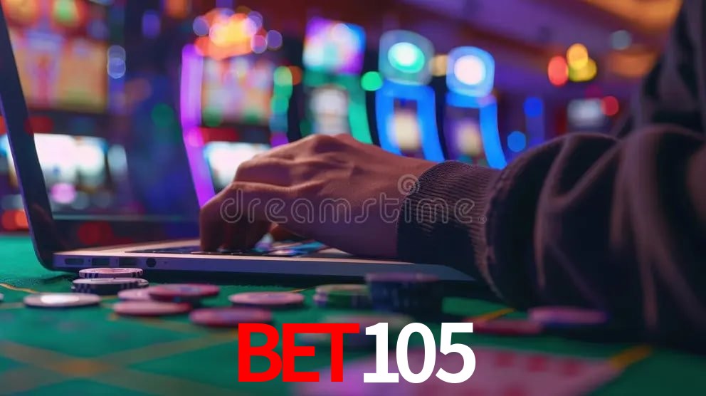 A Emoção da Loteria na BET105: Uma Chance de Mudança de Vida