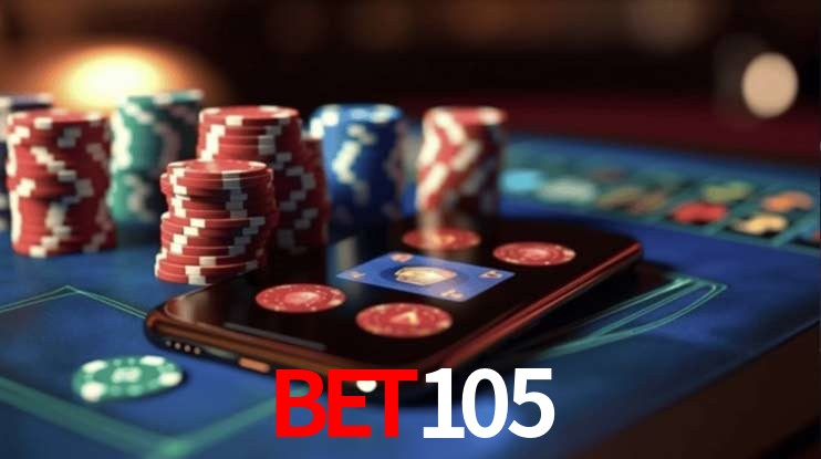 Apostas de Futebol BET105