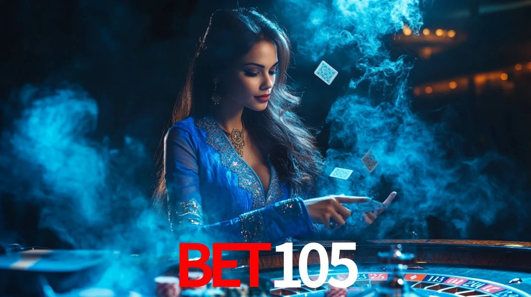 A Experiência Imersiva dos Cassinos Ao Vivo no BET105