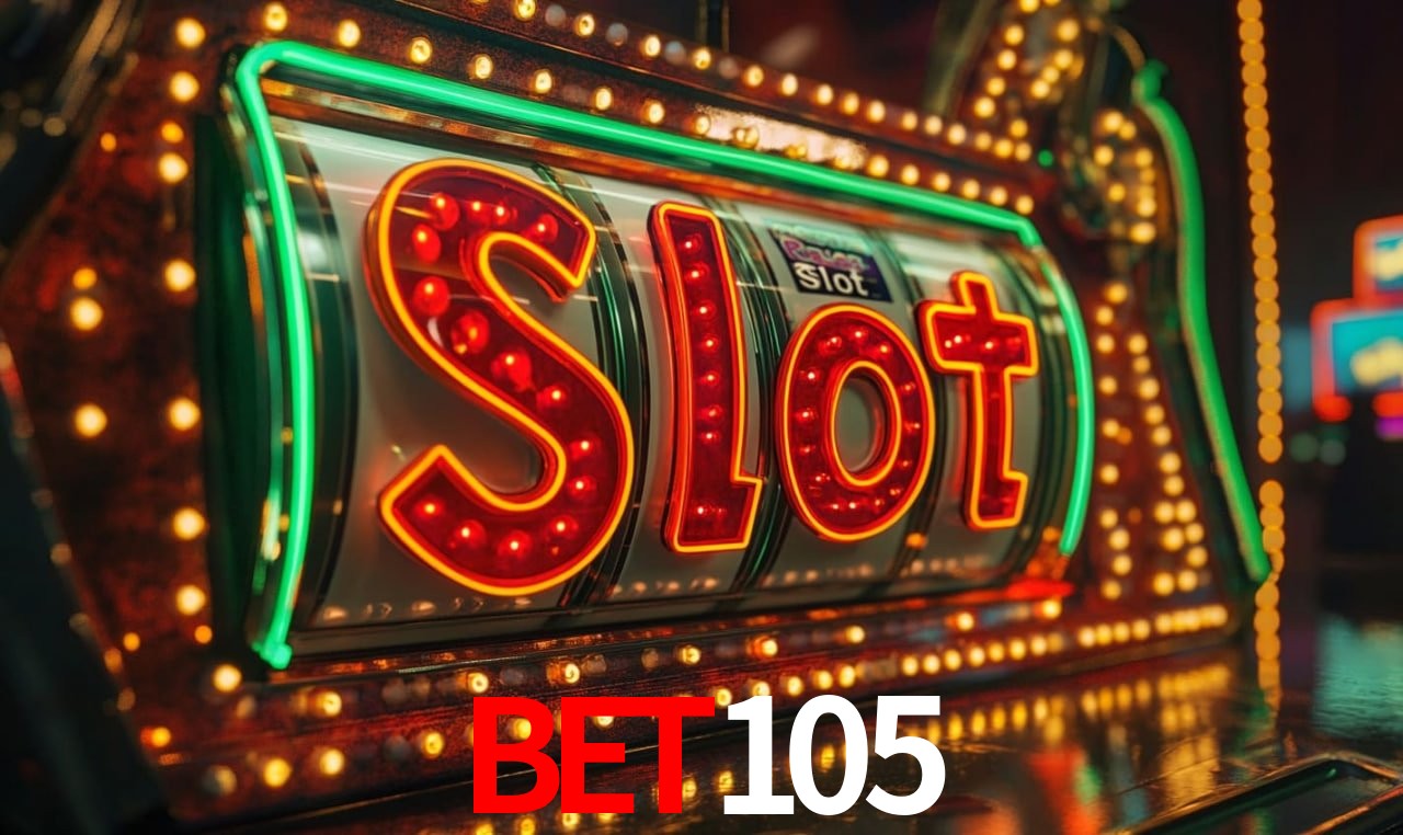 Diretório de Jogos BET105