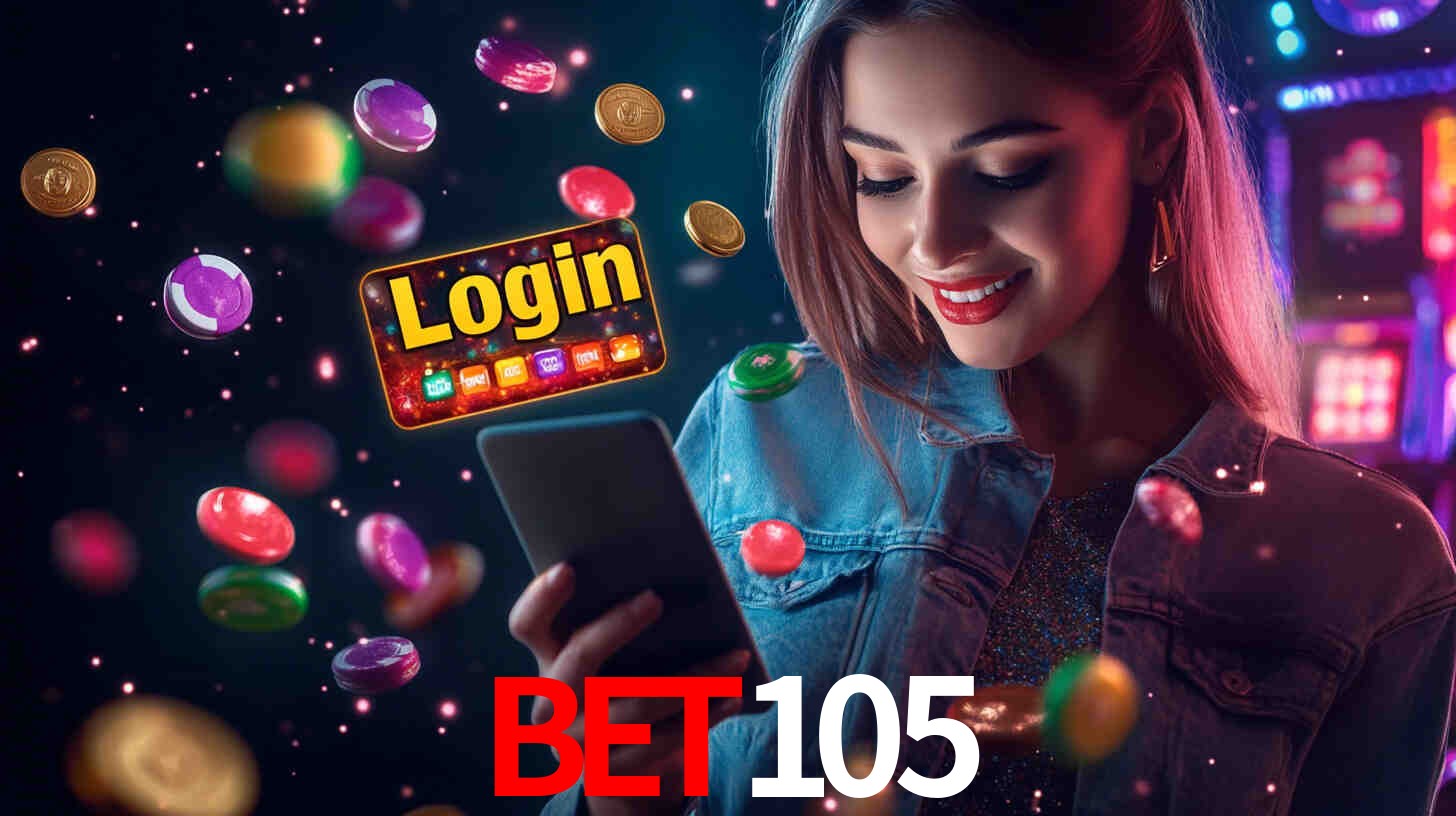 Desvendando o Mundo dos Jogos Virtuais na BET105