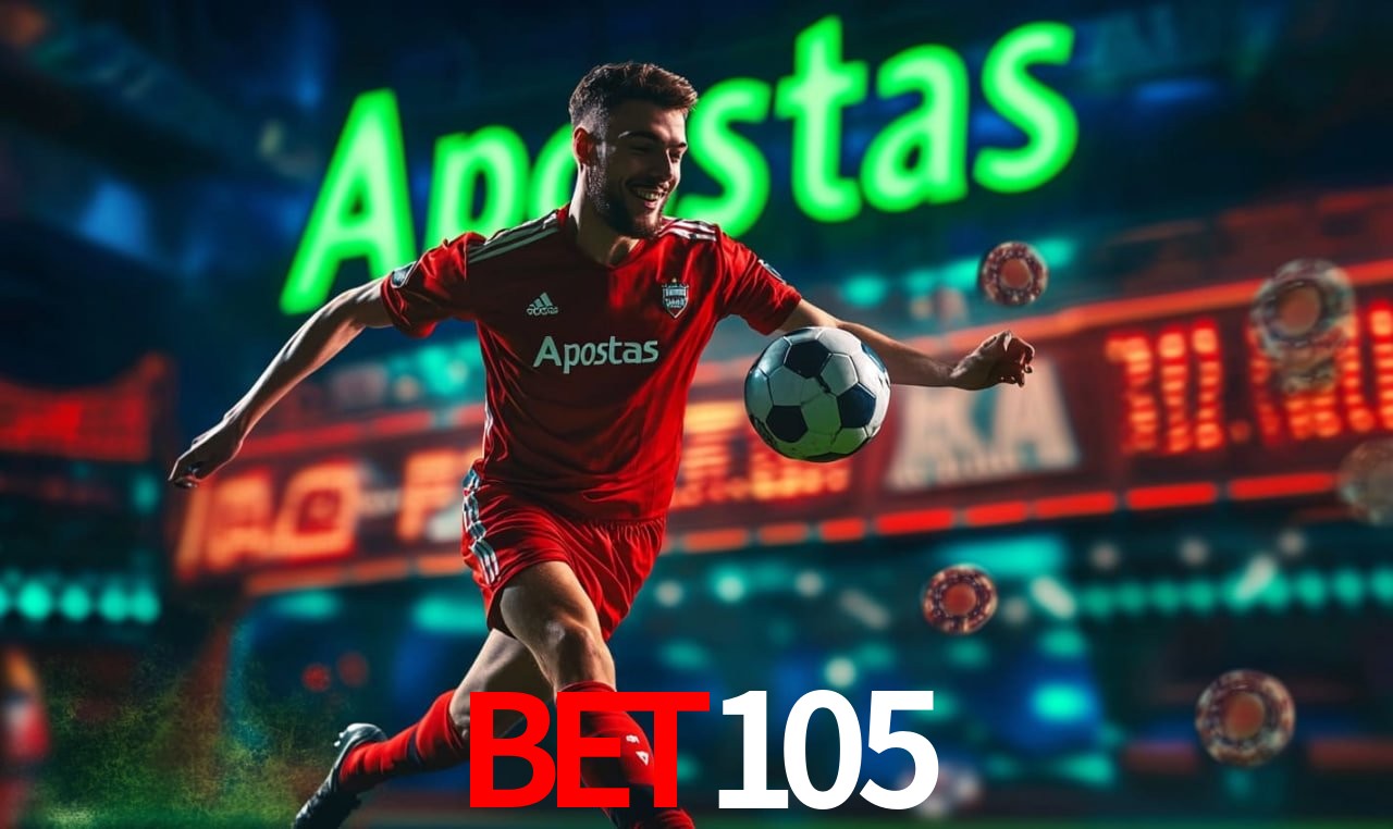 Desvendando o Mundo dos Jogos Virtuais na BET105