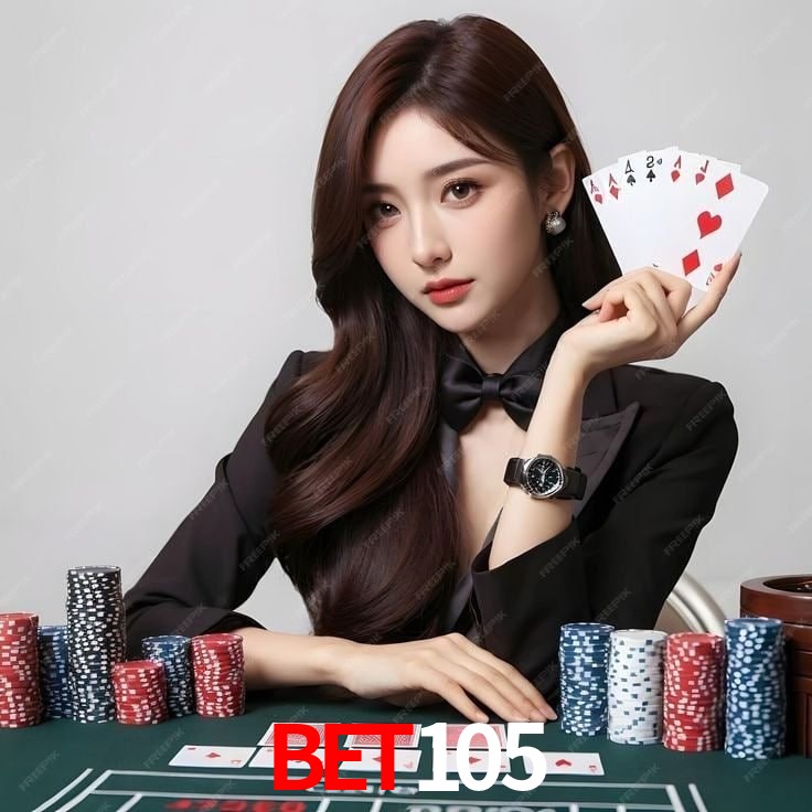 Jogos de Slot BET105