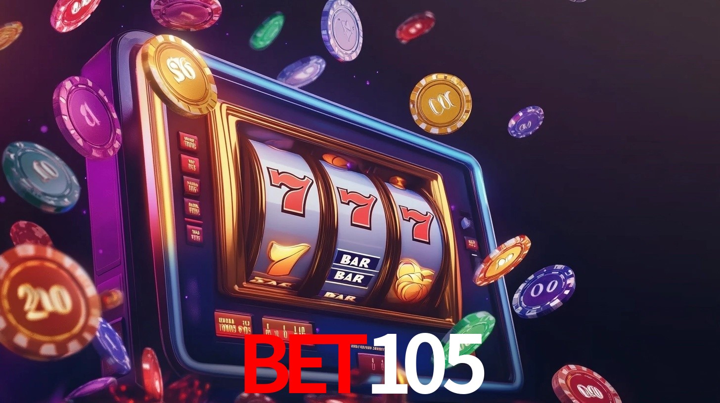 Live Casino BET105