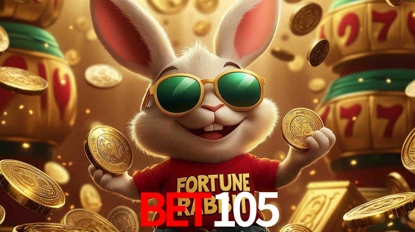 BET105 - Cassino é Aqui - BET105 login