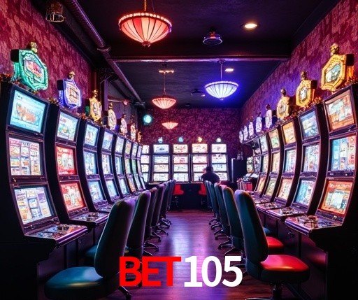 Promoção Relâmpago BET105