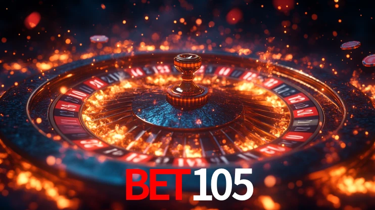 BET105 Bônus - BET105 visual 1